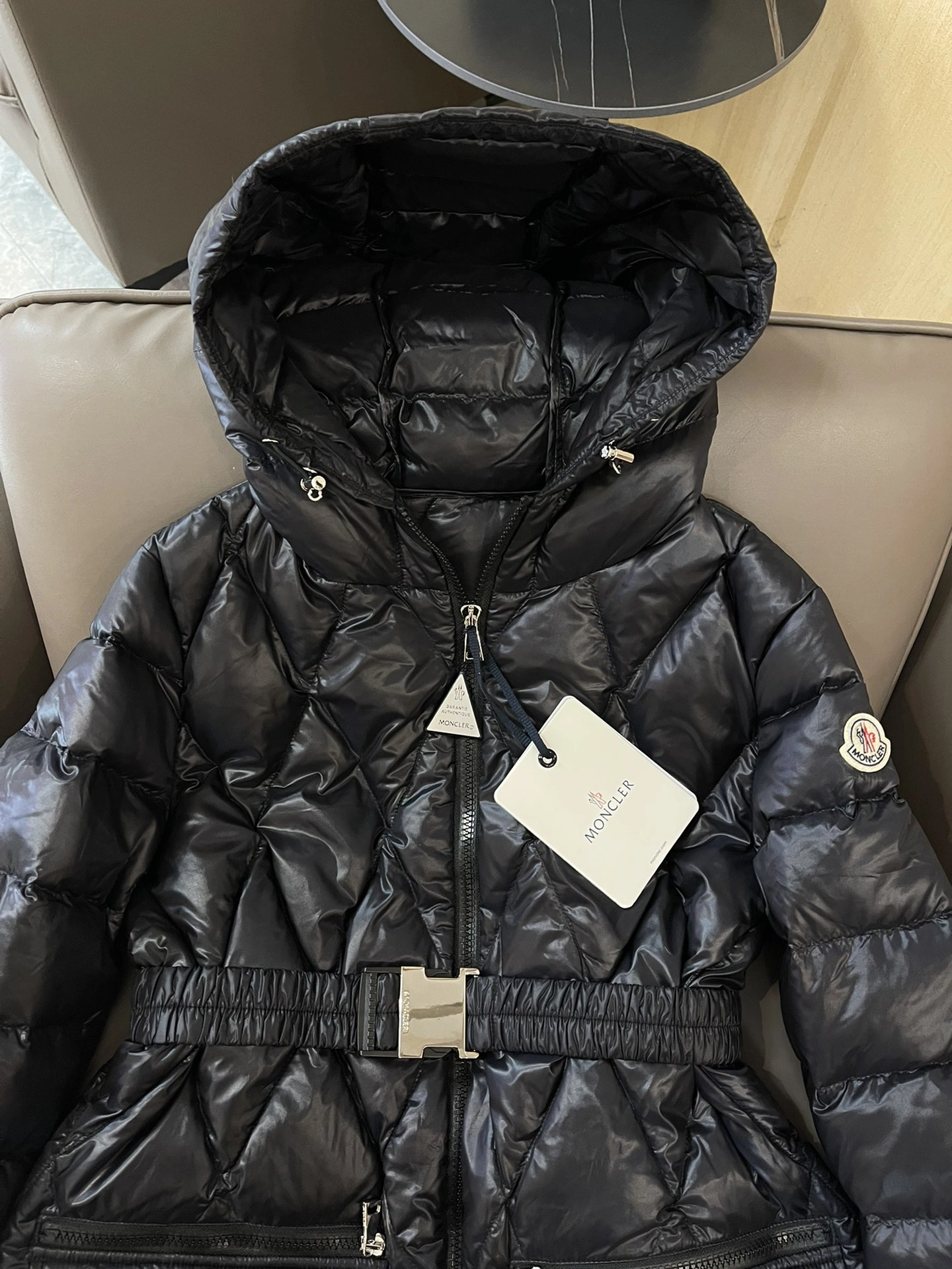 Versatile Moncler Down Jackets 146481