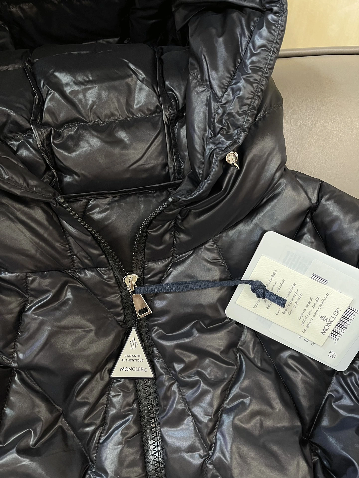 Versatile Moncler Down Jackets 146481