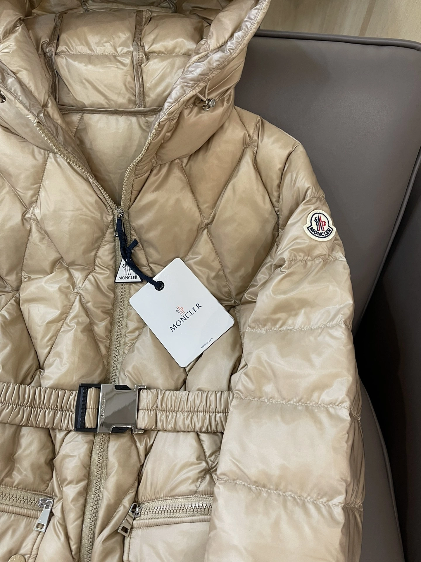 Modern Moncler Down Jackets 146477
