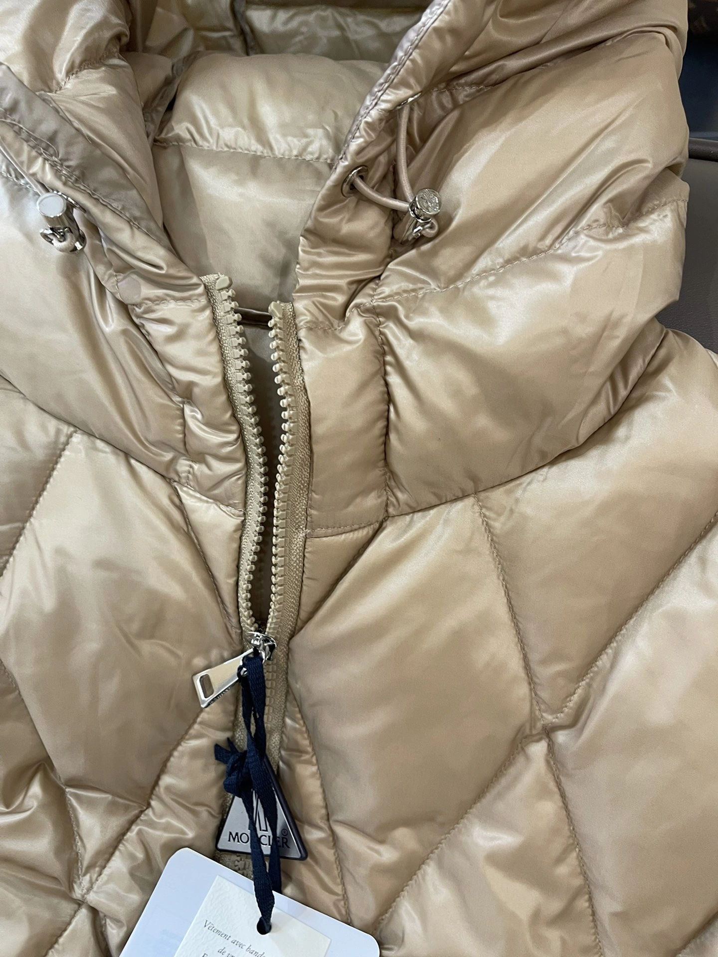 Modern Moncler Down Jackets 146477