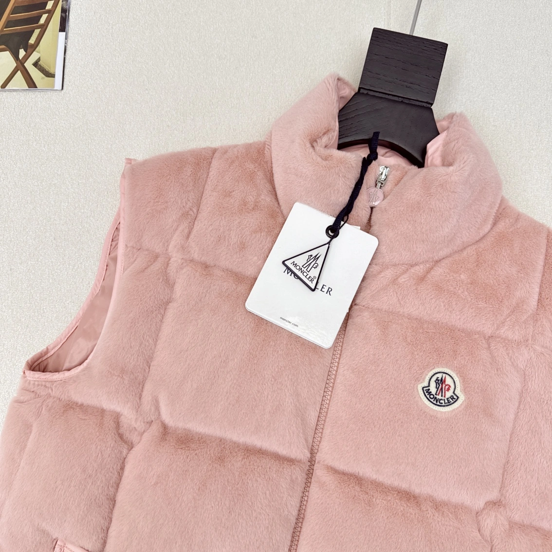 Moncler Down Jackets RelaxedFit 146479