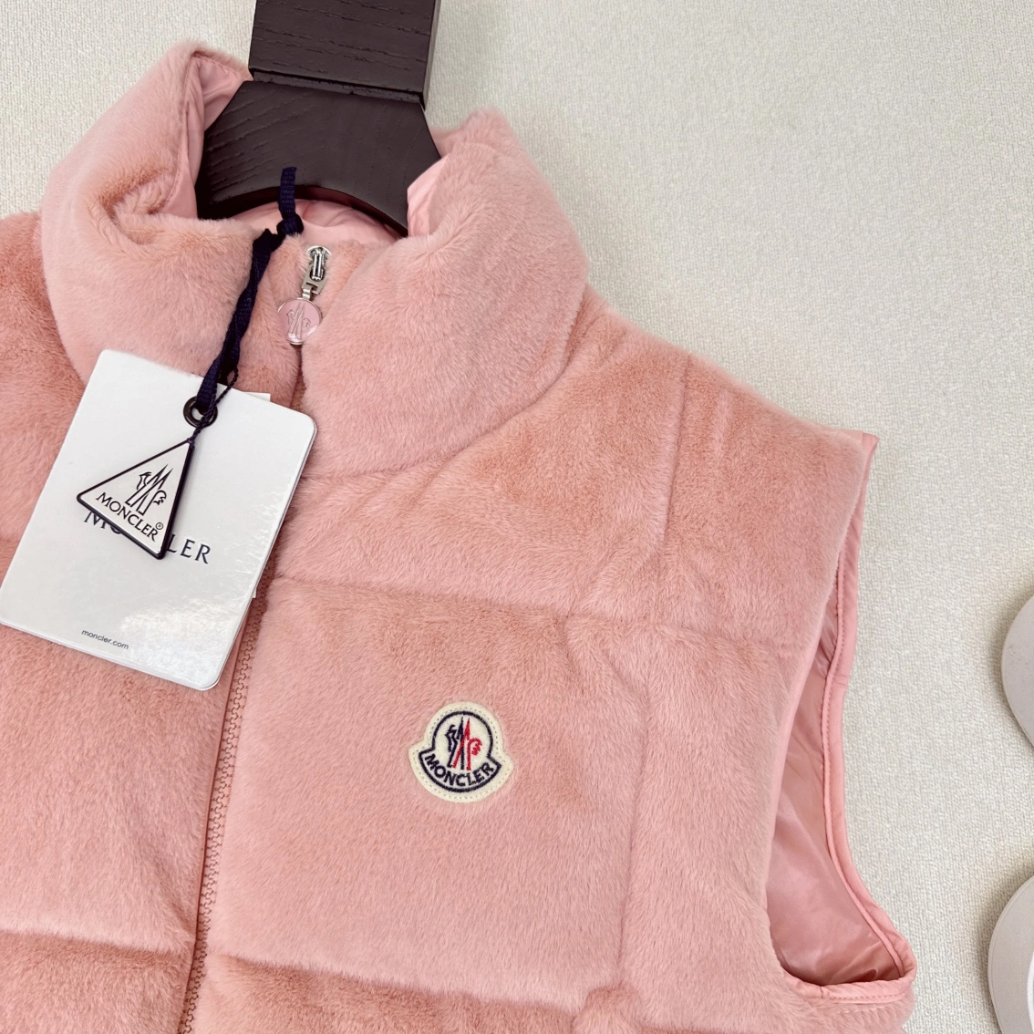 Moncler Down Jackets RelaxedFit 146479