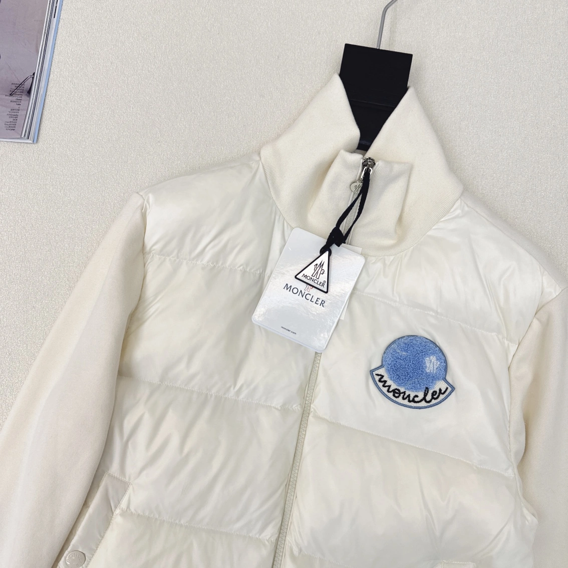Trendsetting Moncler Down Jackets 146478