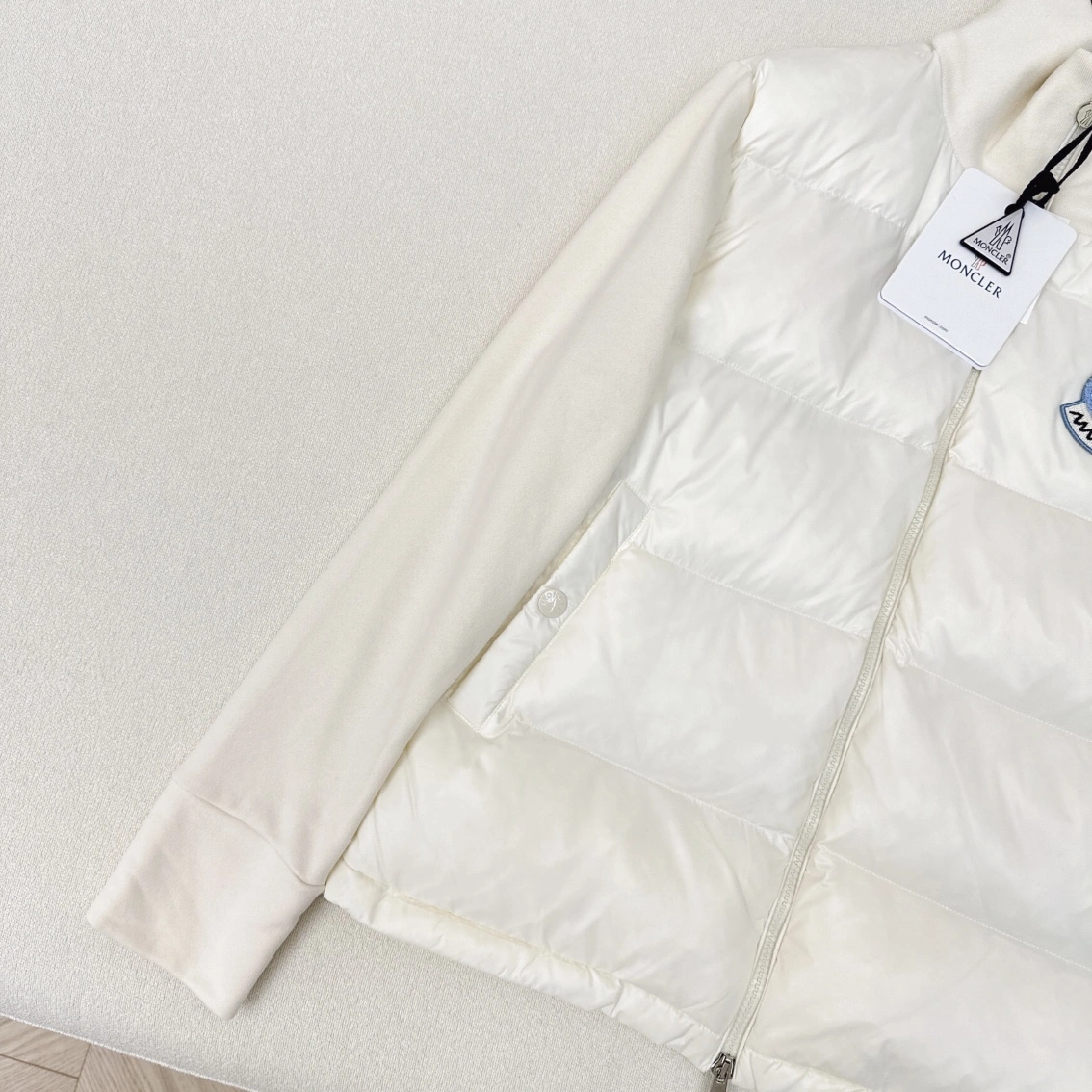 Trendsetting Moncler Down Jackets 146478