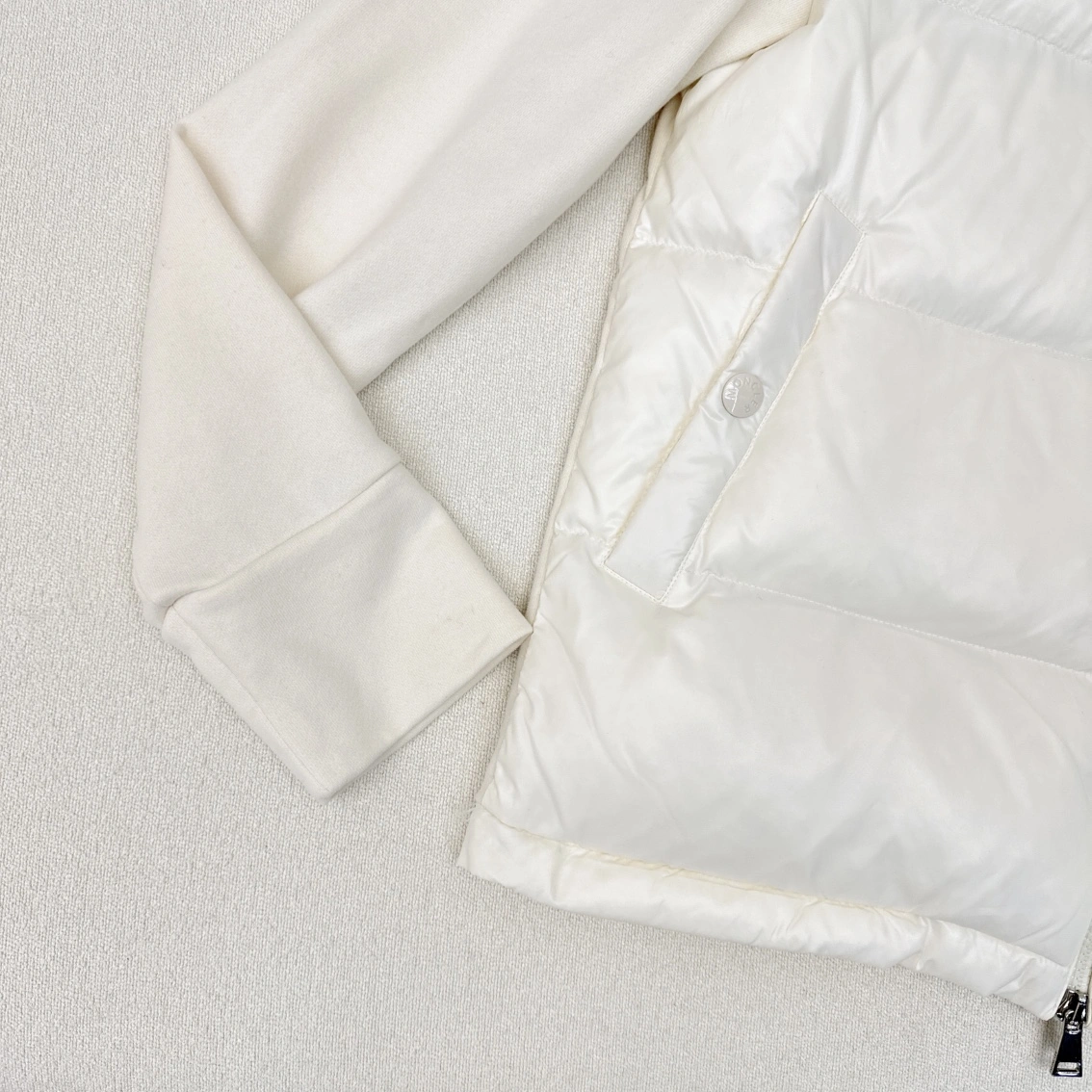 Trendsetting Moncler Down Jackets 146478