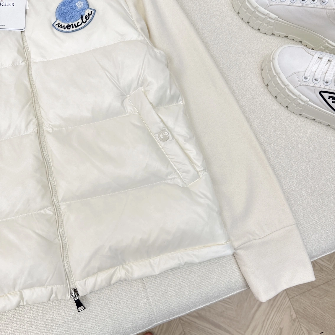 Trendsetting Moncler Down Jackets 146478