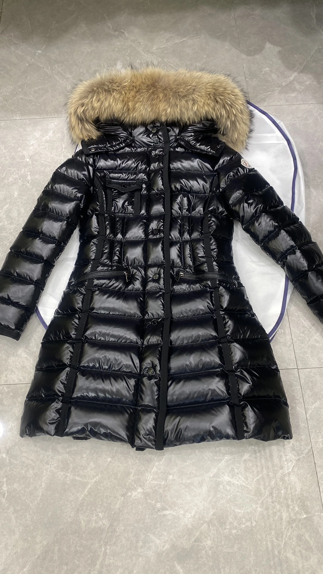 Reliable Moncler Down Jackets 146474