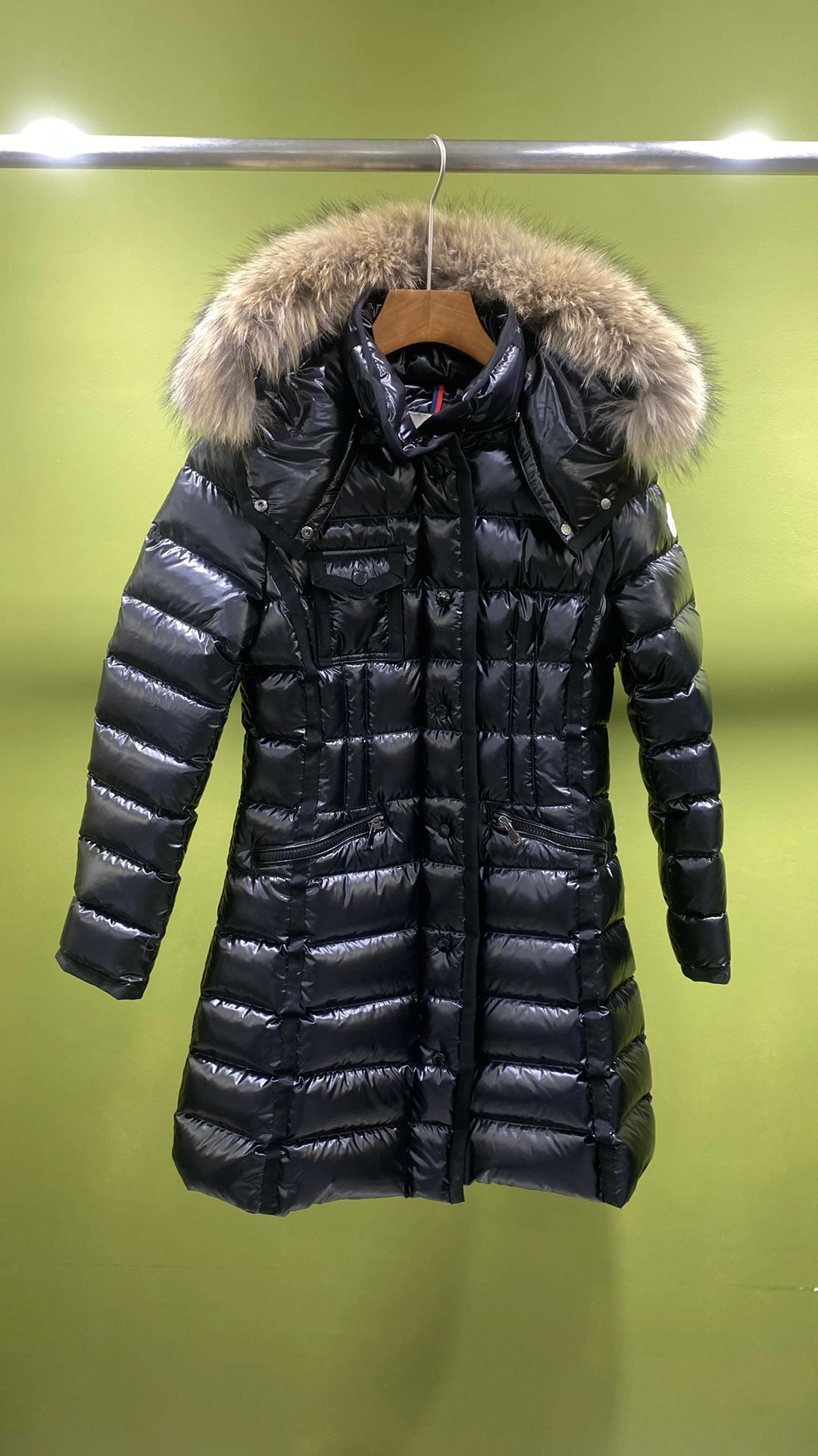 MultiPurpose Moncler Down Jackets 146473