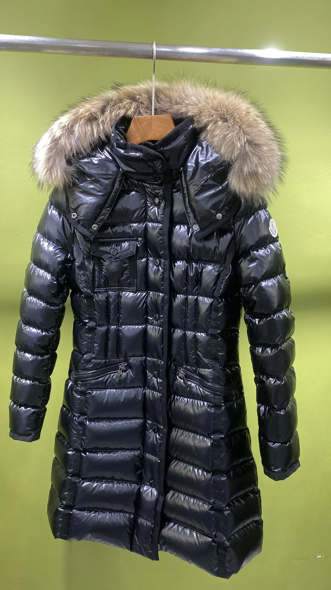 MultiPurpose Moncler Down Jackets 146473