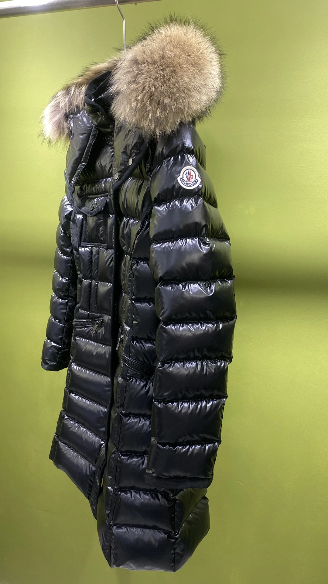 MultiPurpose Moncler Down Jackets 146473