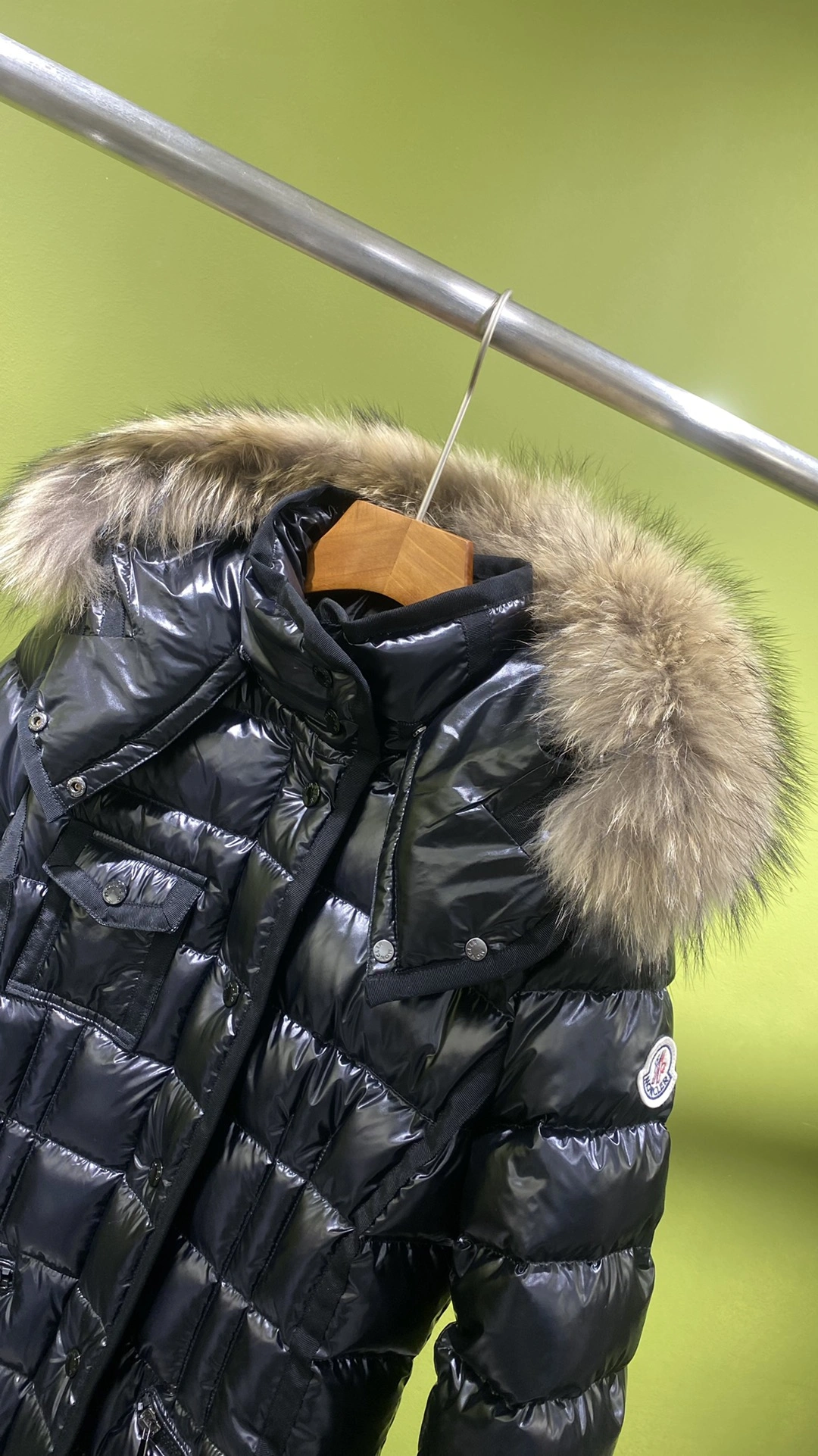MultiPurpose Moncler Down Jackets 146473