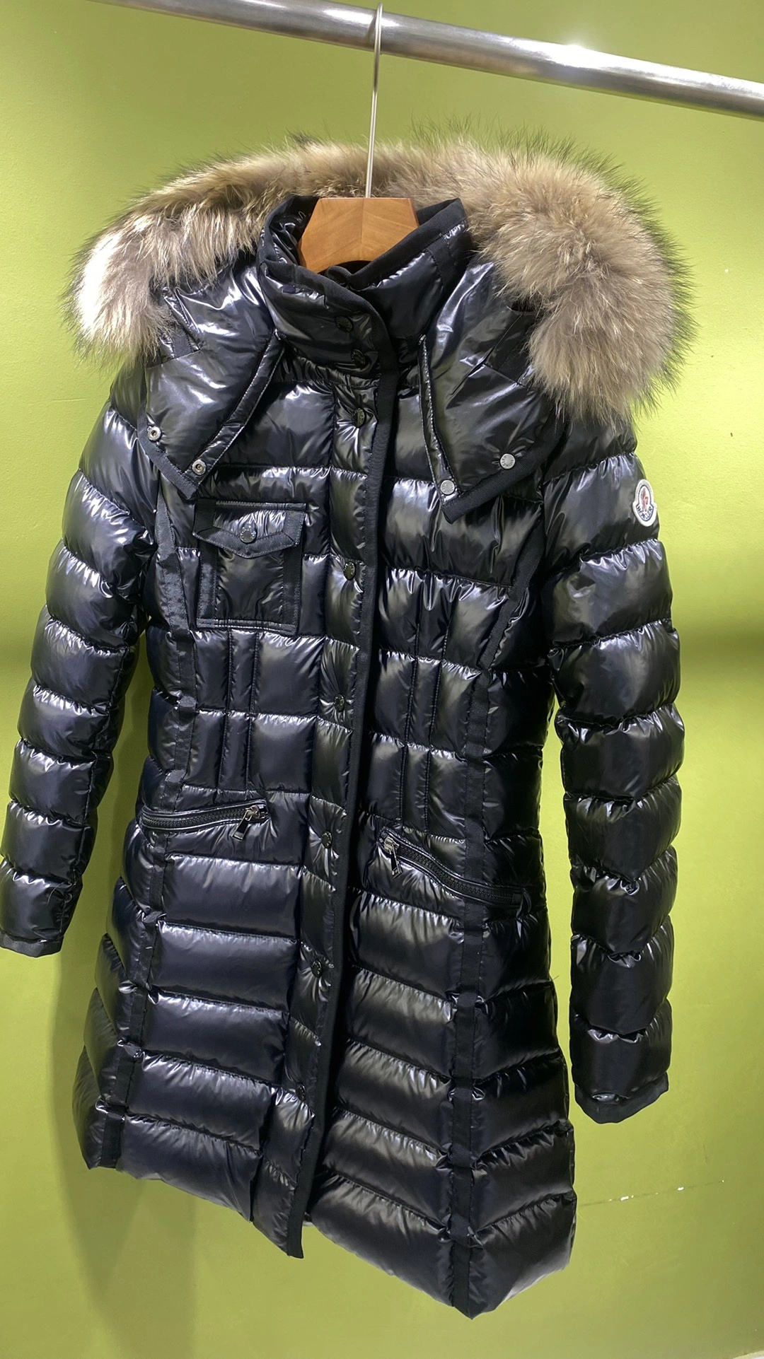 MultiPurpose Moncler Down Jackets 146473
