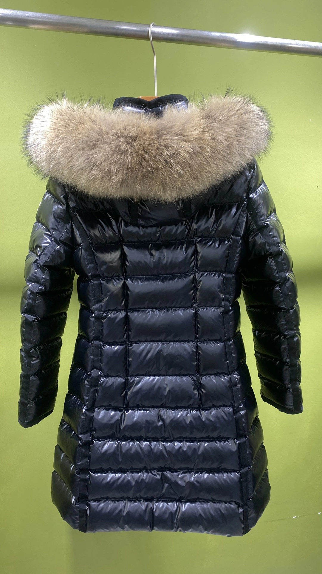 MultiPurpose Moncler Down Jackets 146473