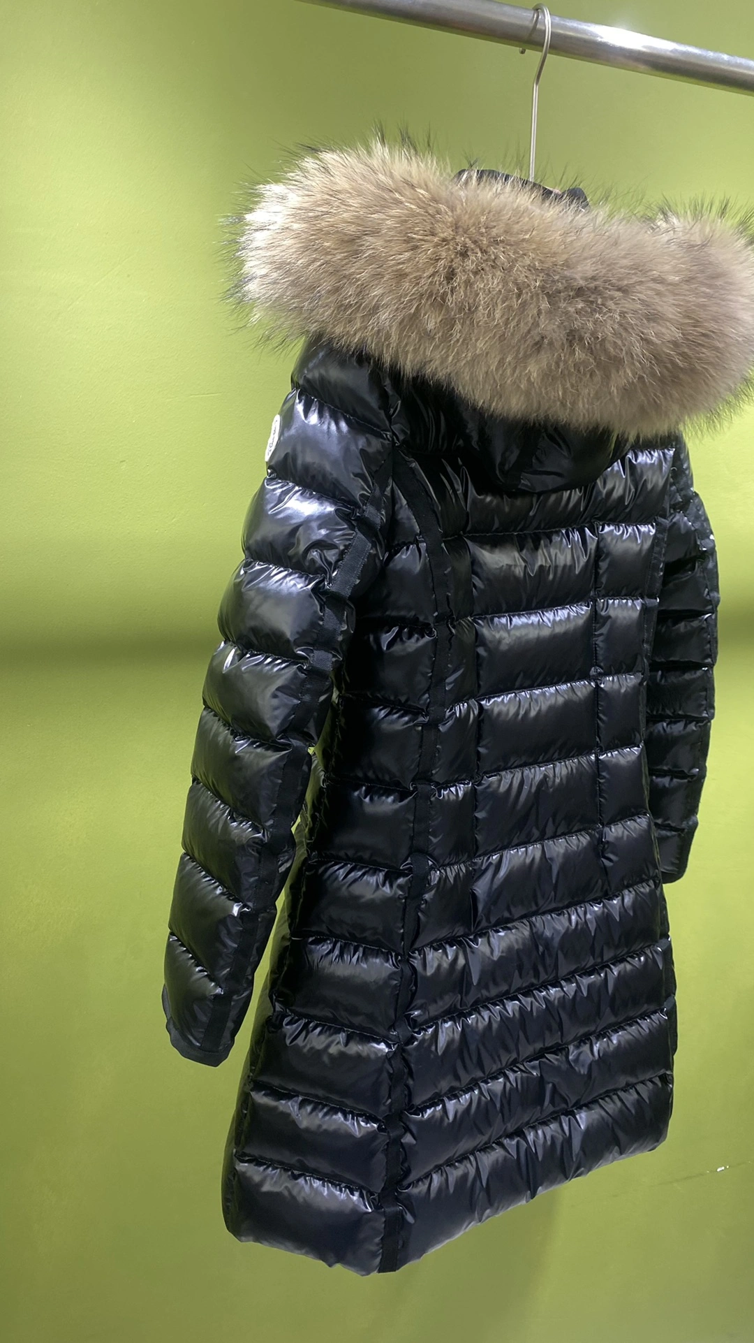 MultiPurpose Moncler Down Jackets 146473