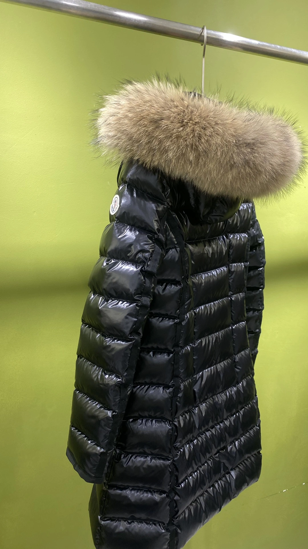 MultiPurpose Moncler Down Jackets 146473