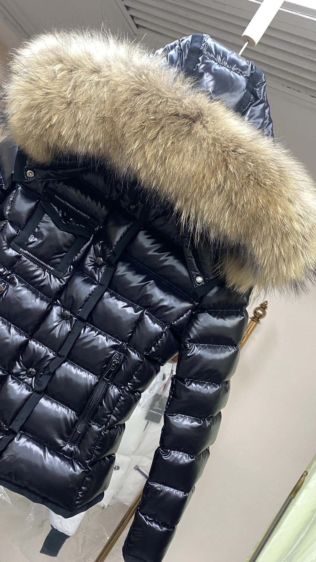 Popular Moncler Down Jackets 146465