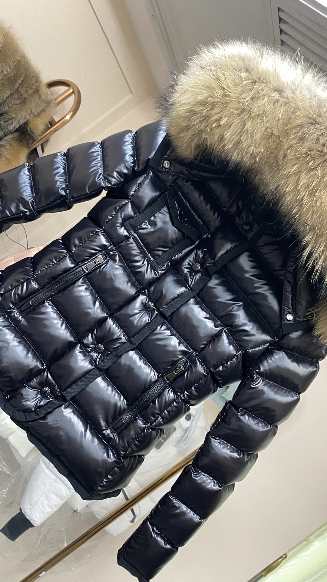 Popular Moncler Down Jackets 146465
