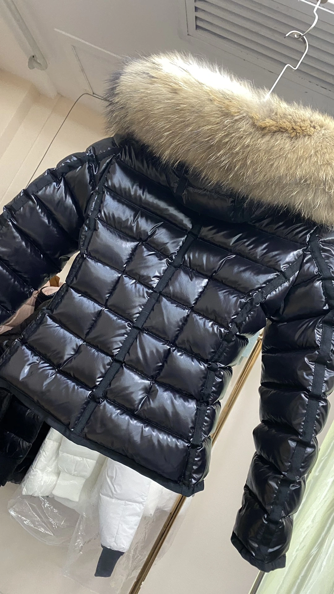Popular Moncler Down Jackets 146465