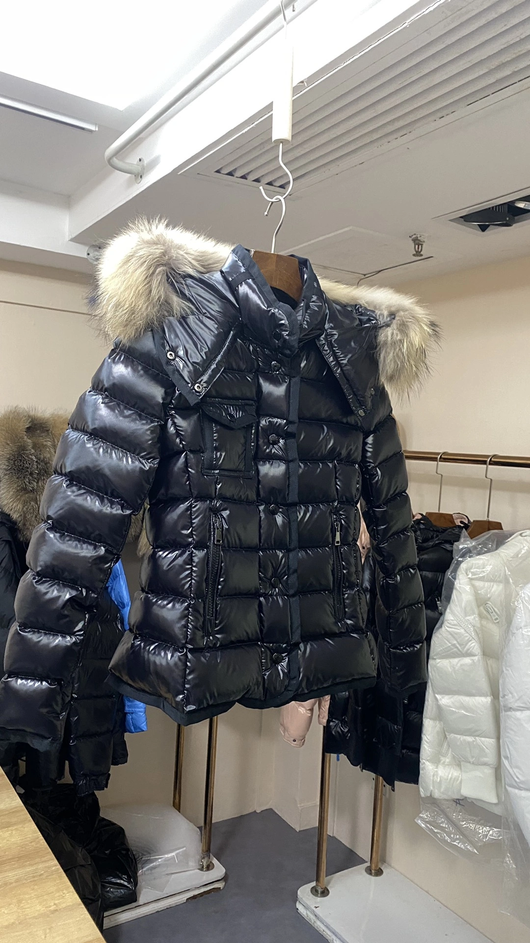 Popular Moncler Down Jackets 146465