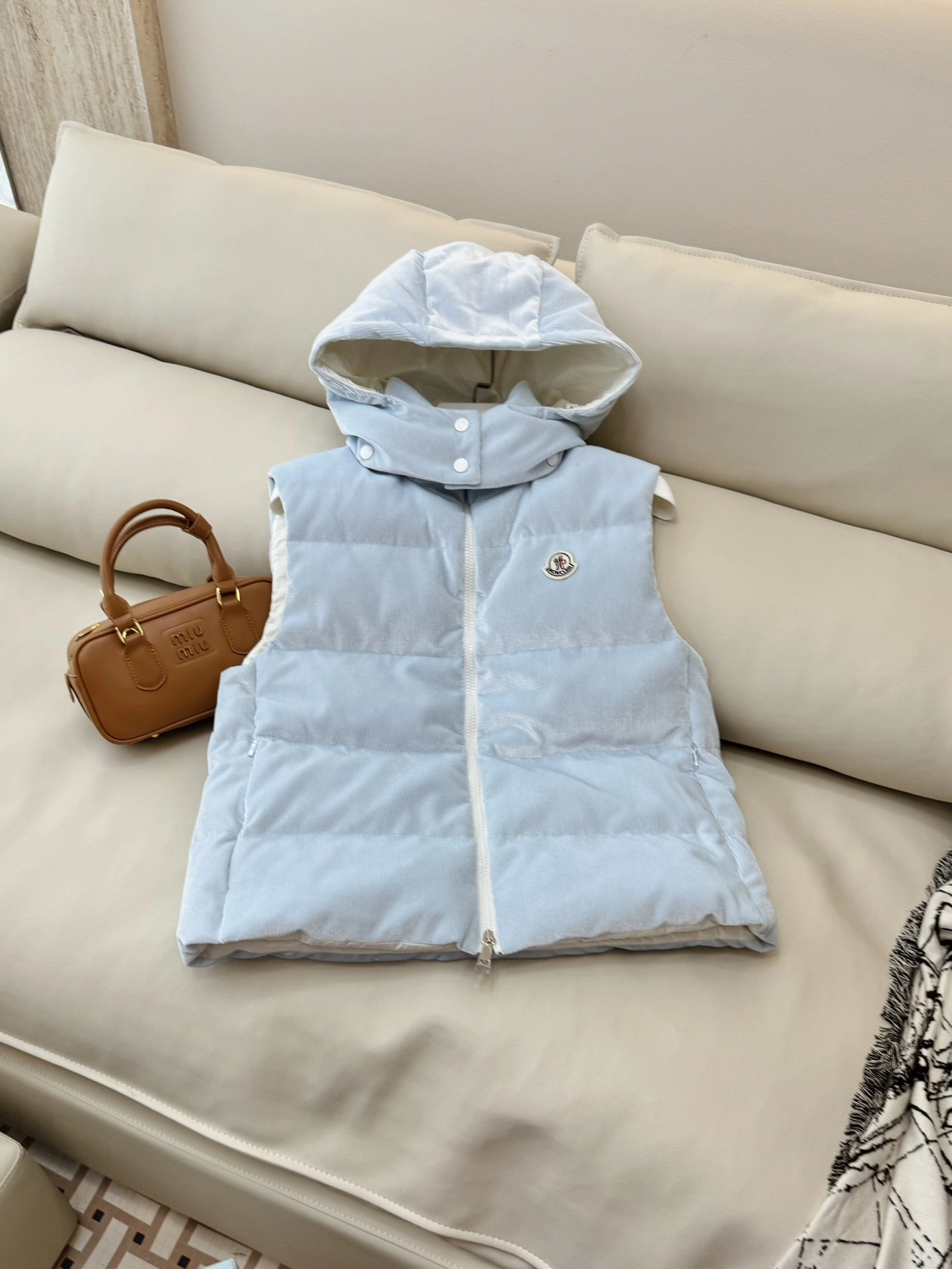 Moncler Down Jackets Trendy 146471