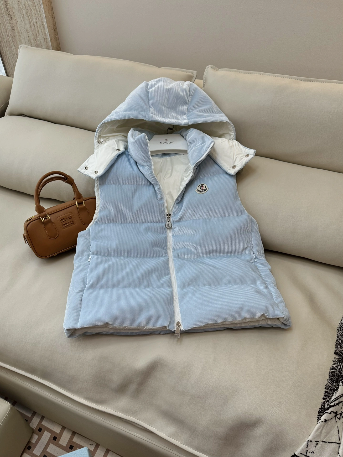 Moncler Down Jackets Trendy 146471