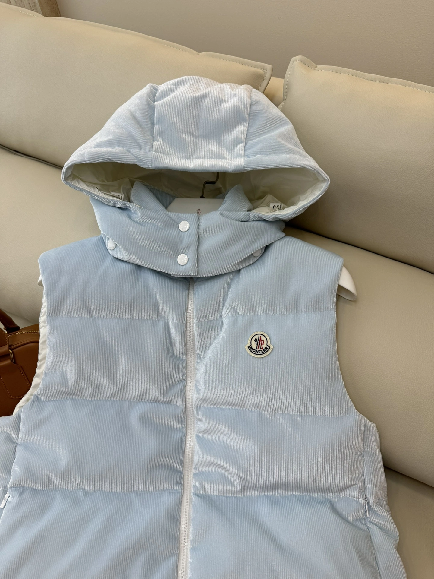 Moncler Down Jackets Trendy 146471