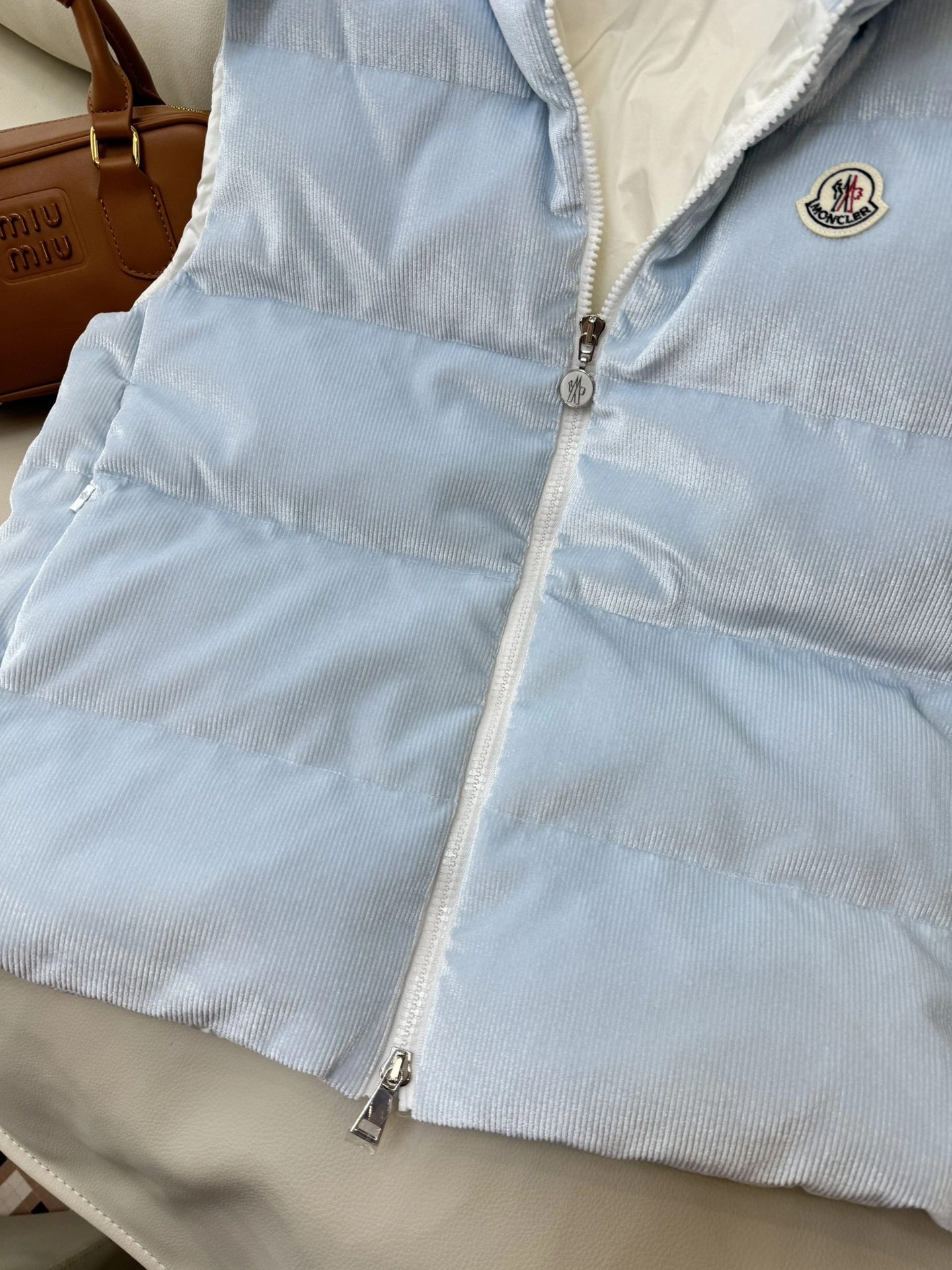 Moncler Down Jackets Trendy 146471