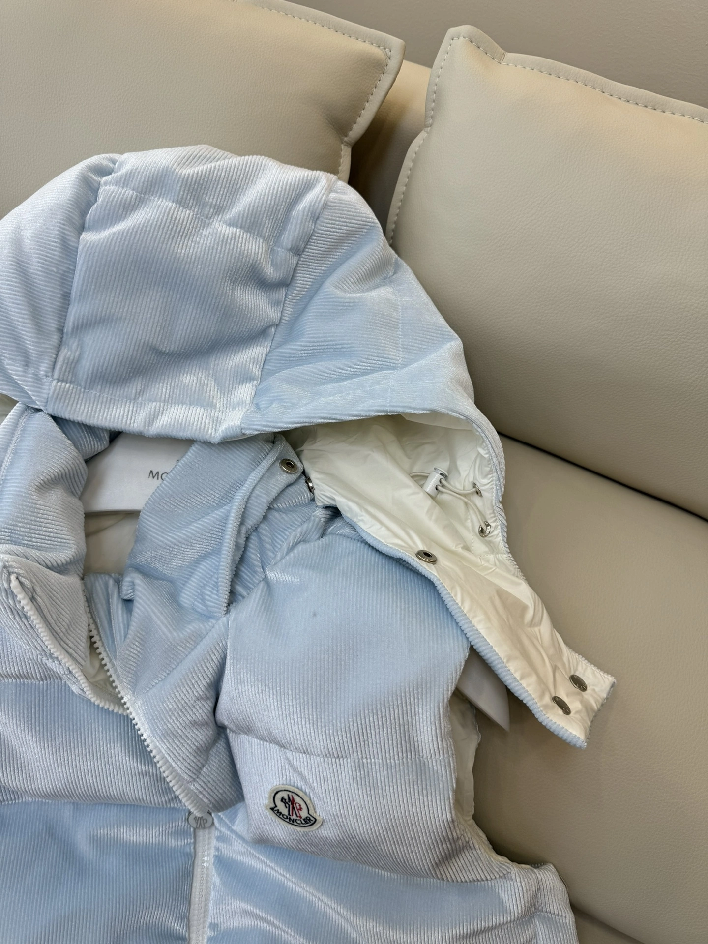 Moncler Down Jackets Trendy 146471
