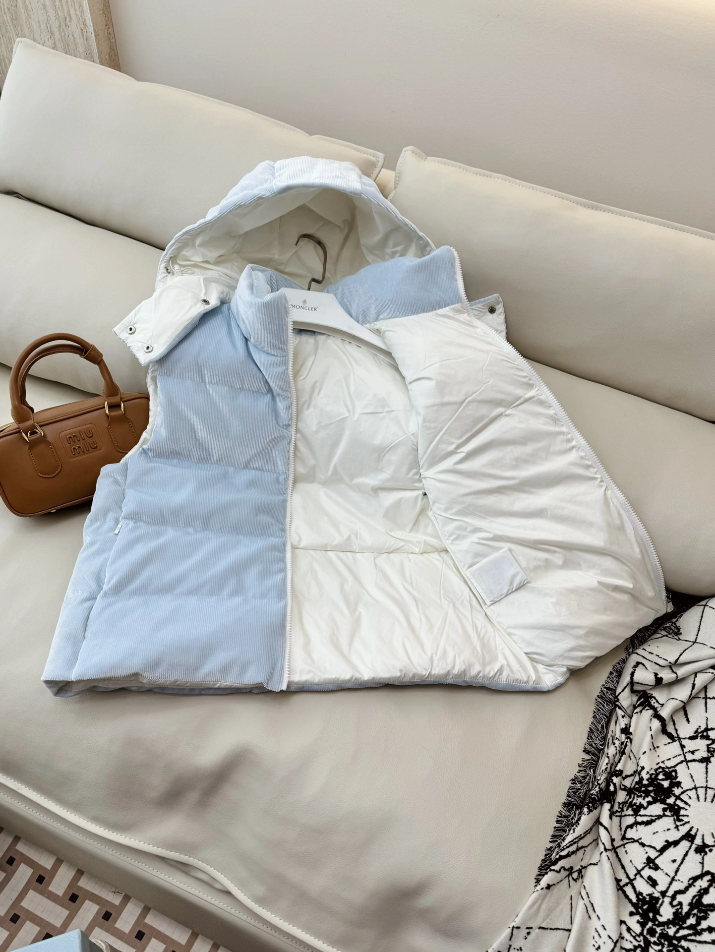 Moncler Down Jackets Trendy 146471