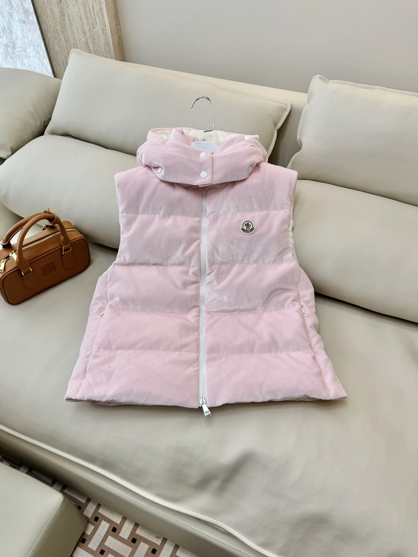 Versatile Moncler Down Jackets 146456