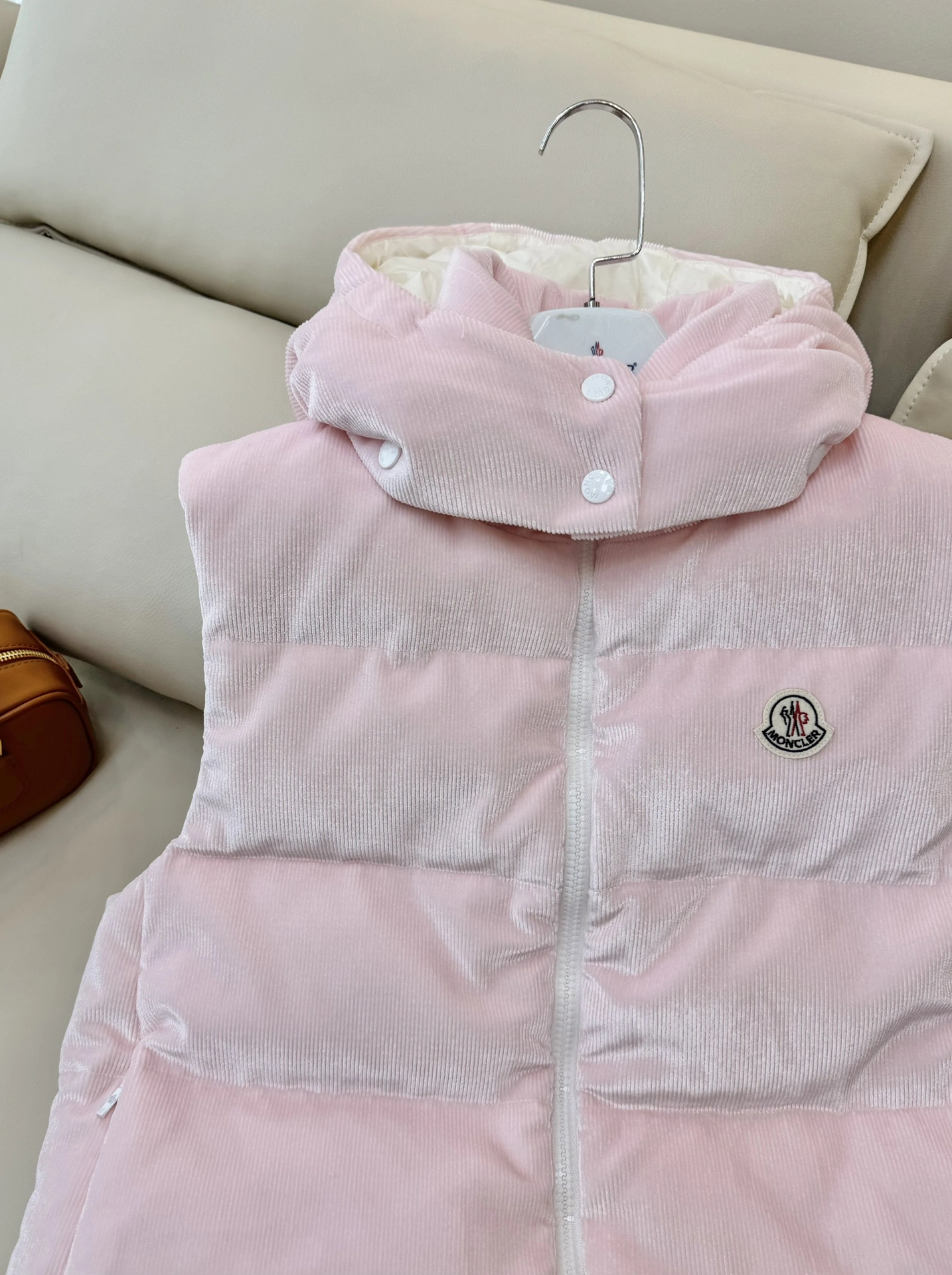 Versatile Moncler Down Jackets 146456