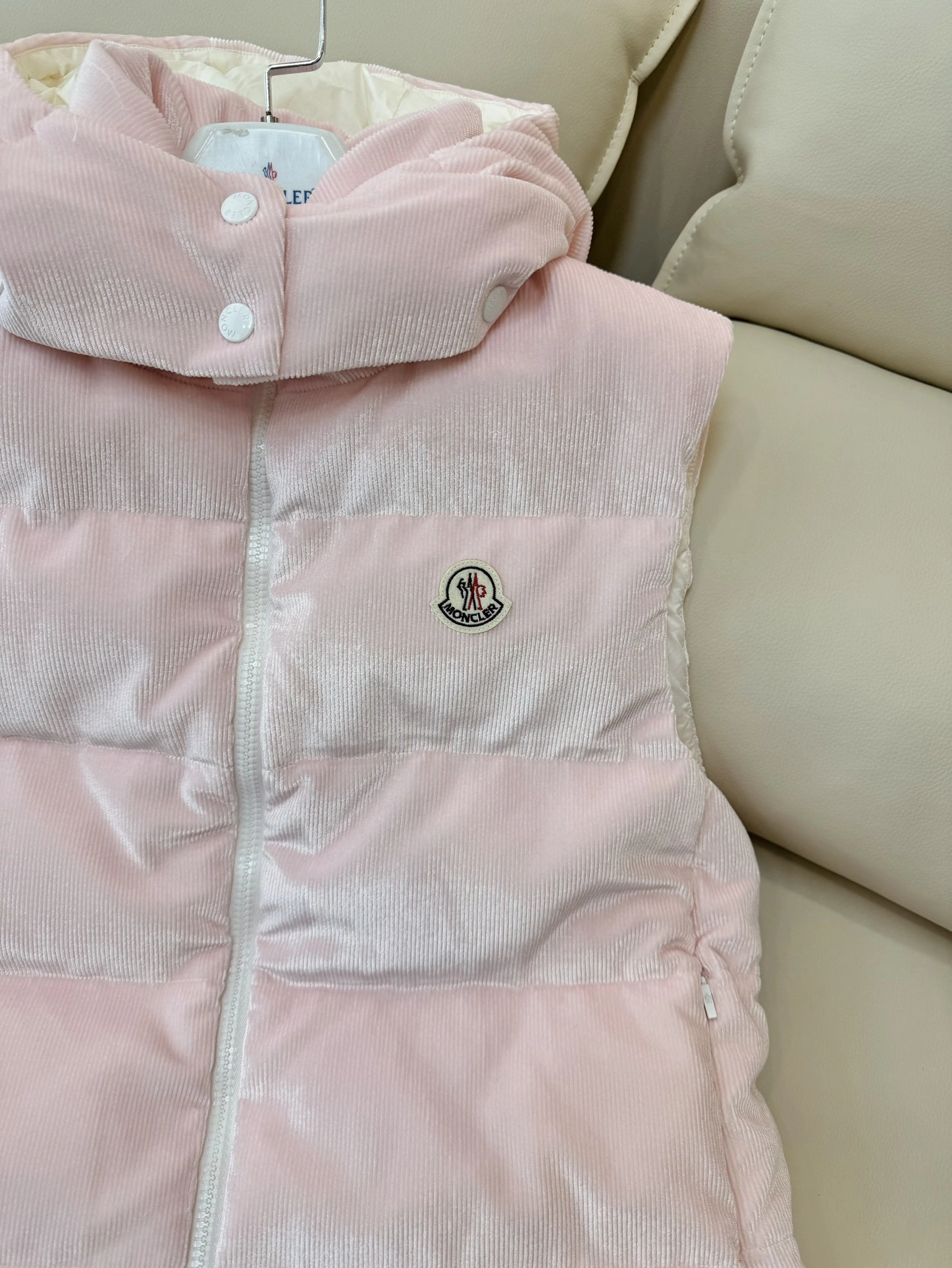 Versatile Moncler Down Jackets 146456