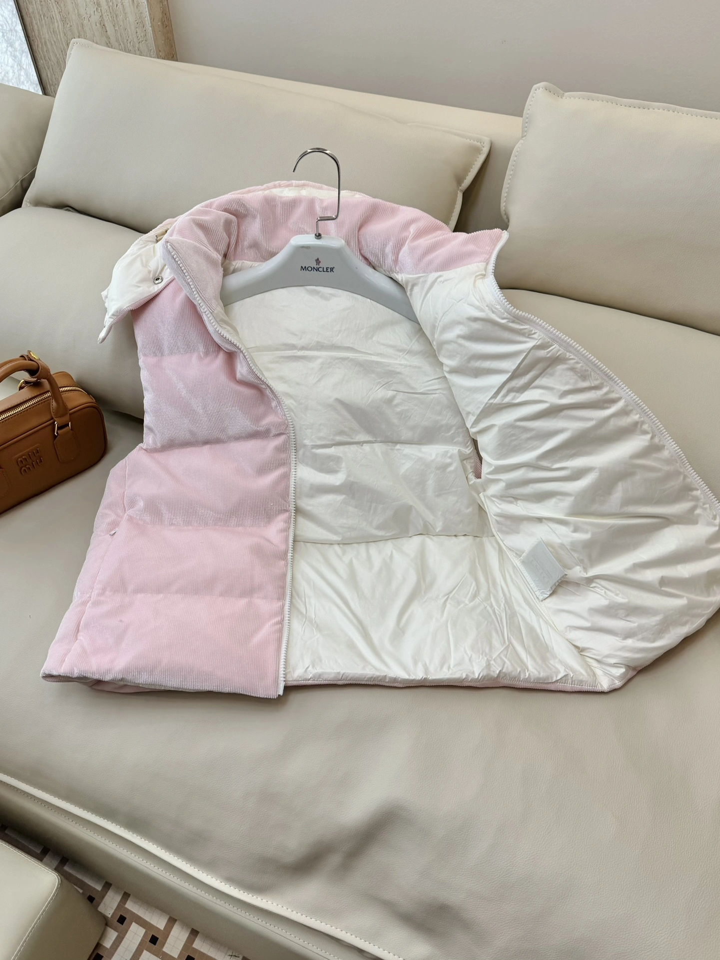 Versatile Moncler Down Jackets 146456