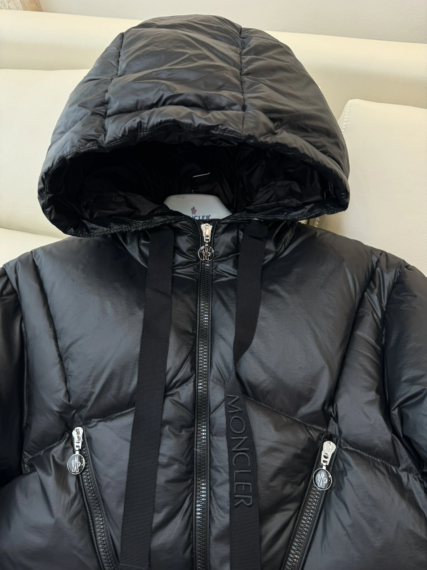 Effortless Moncler Down Jackets 146450