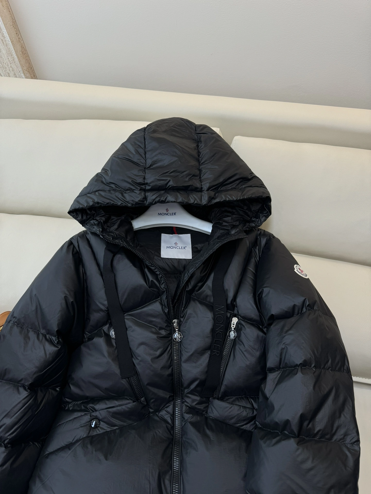 Effortless Moncler Down Jackets 146450