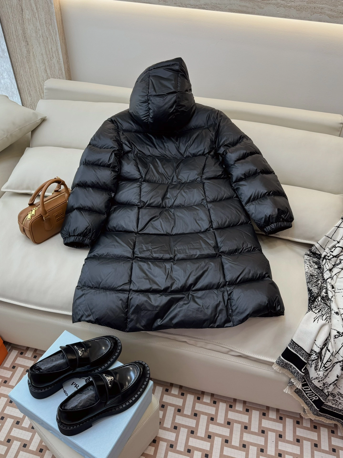 TechFriendly Moncler Down Jackets 146446