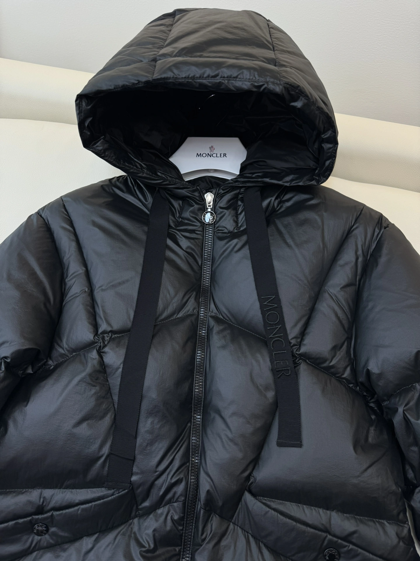 TechFriendly Moncler Down Jackets 146446