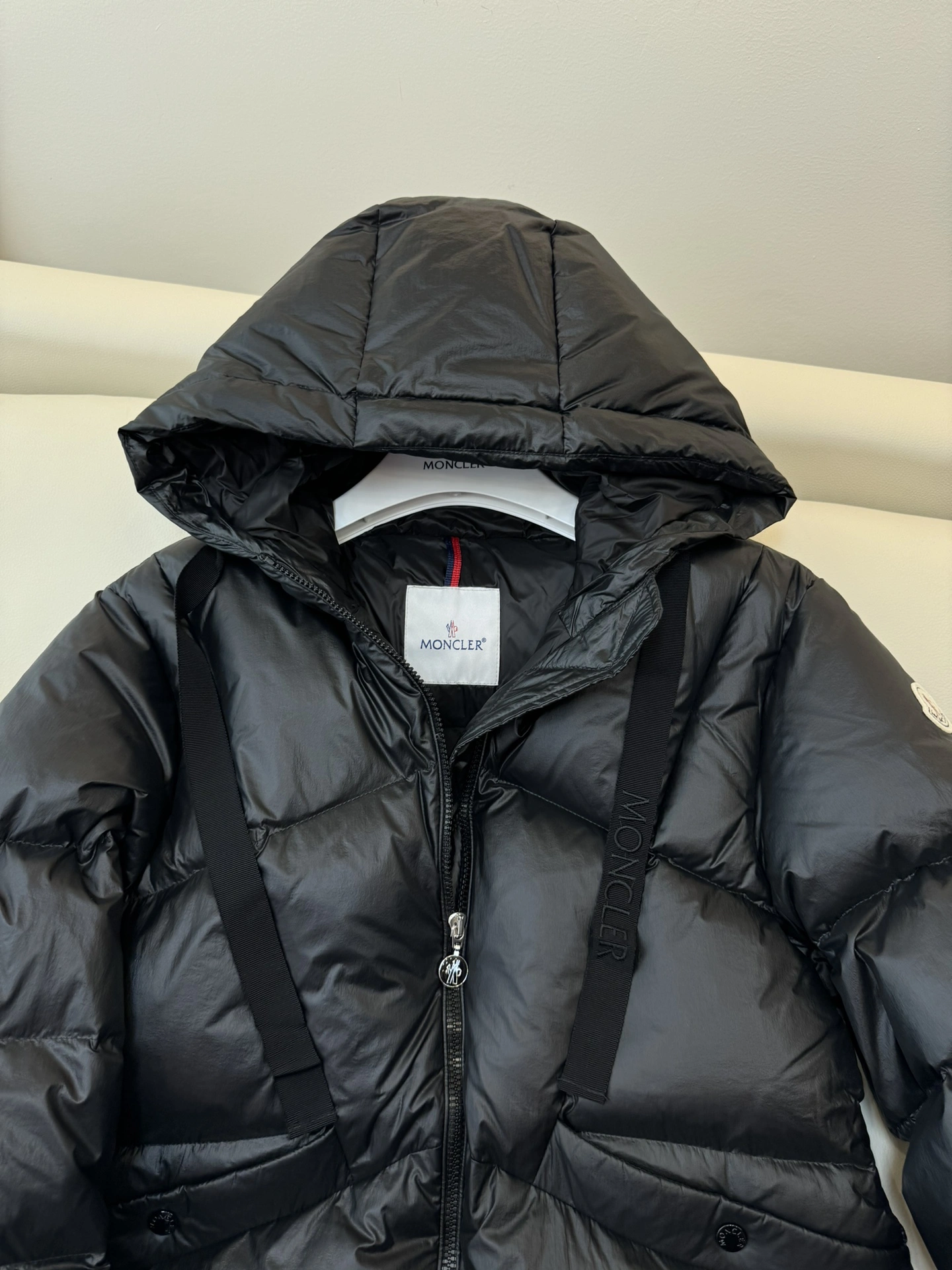 TechFriendly Moncler Down Jackets 146446