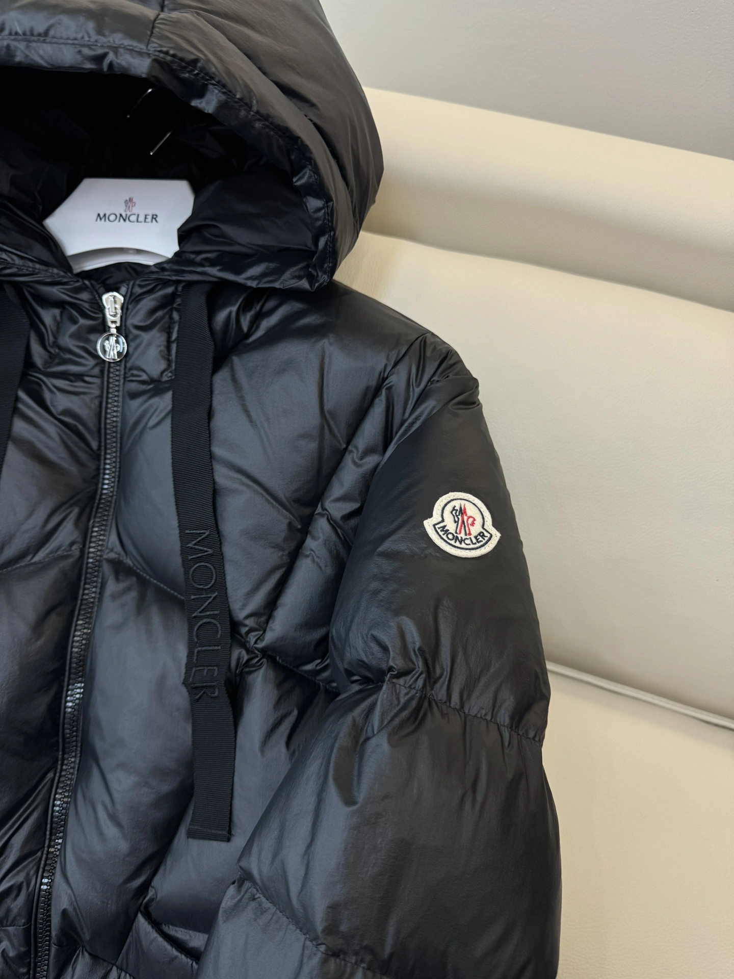TechFriendly Moncler Down Jackets 146446