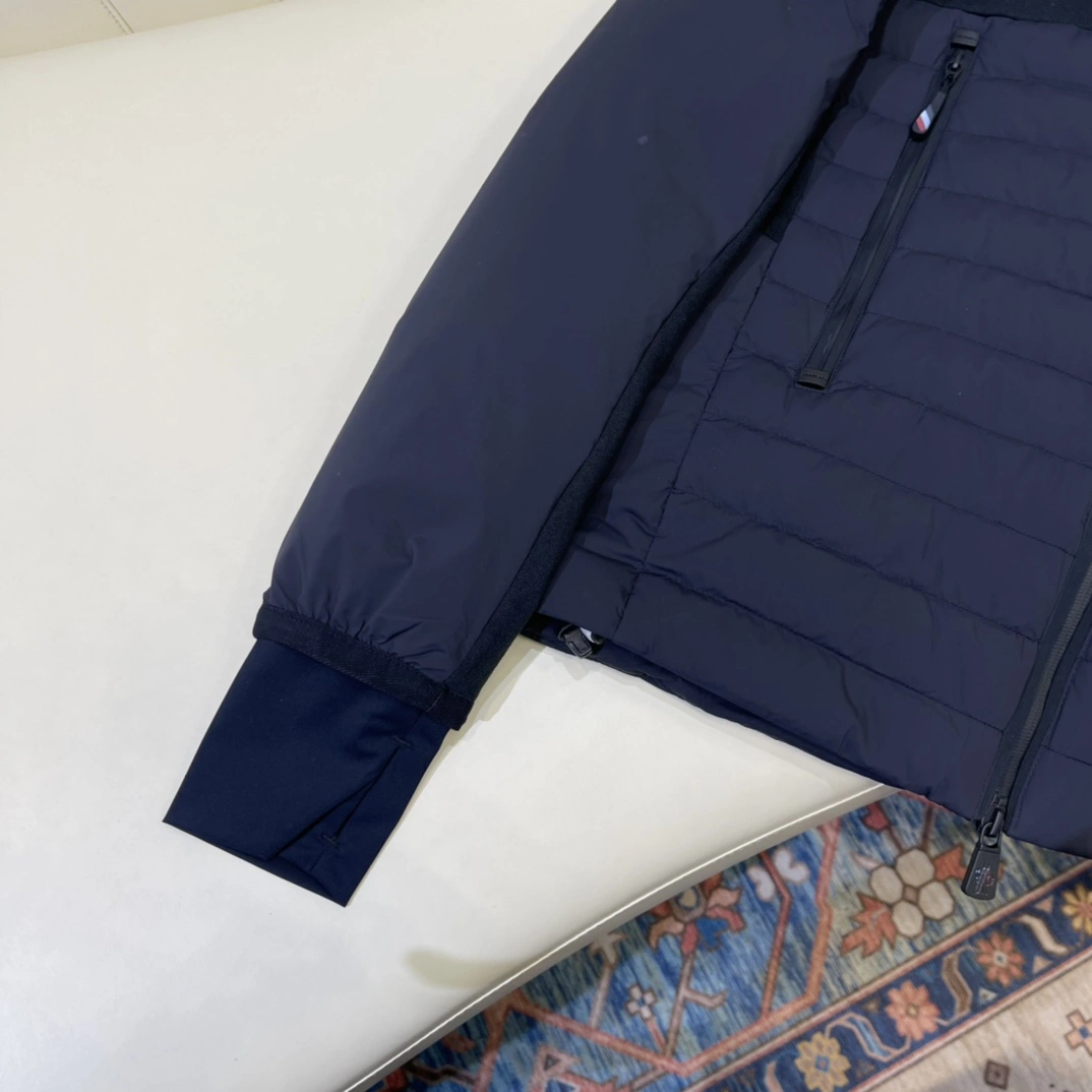 Moncler Down Jackets Flexible 146469