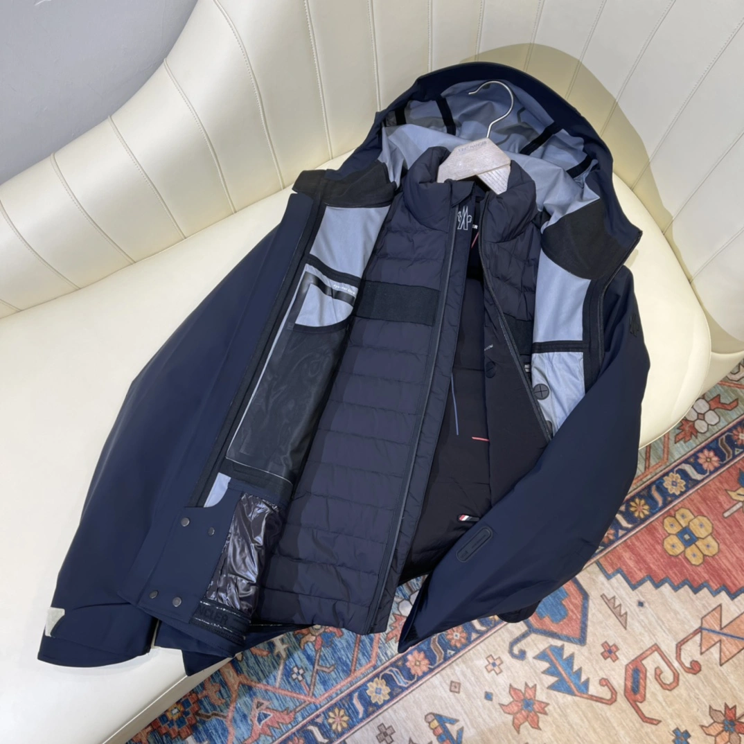 Moncler Down Jackets SmartChoice 146455