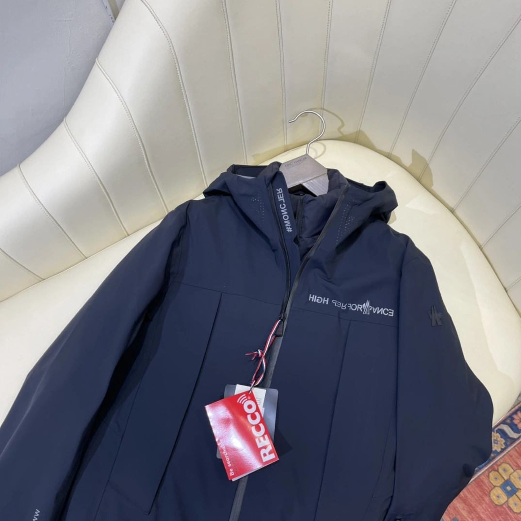 Moncler Down Jackets SmartChoice 146455