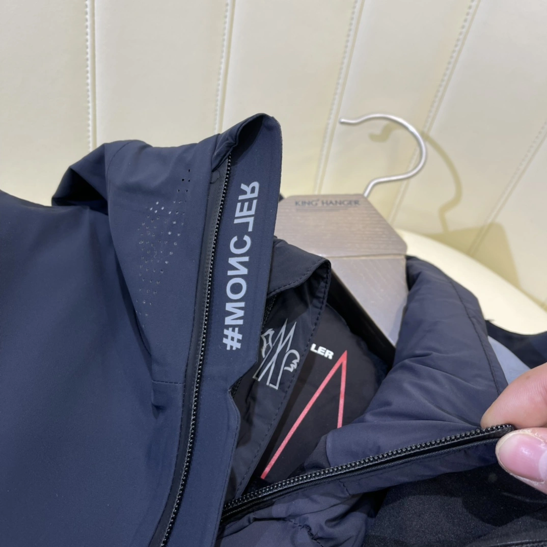 Moncler Down Jackets SmartChoice 146455