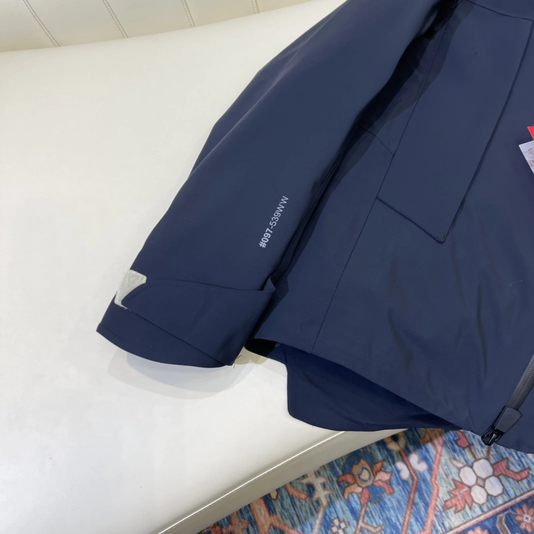 Moncler Down Jackets SmartChoice 146455
