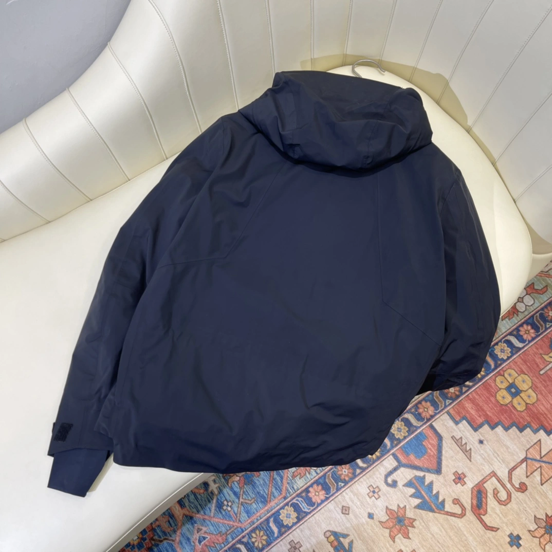 Durable Moncler Down Jackets 146451