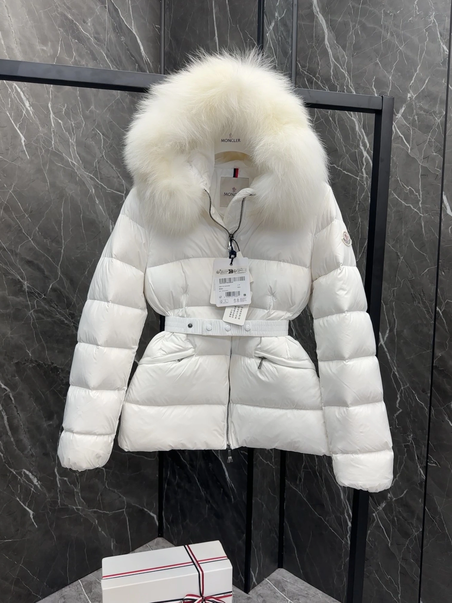 Moncler Down Jackets Sustainable 146448