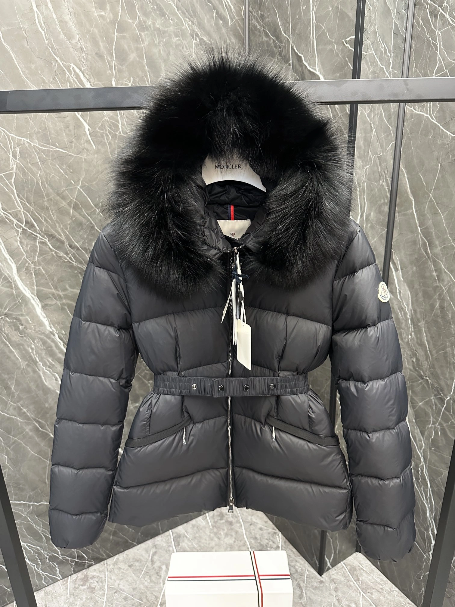 Moncler Down Jackets WellDesigned 146461
