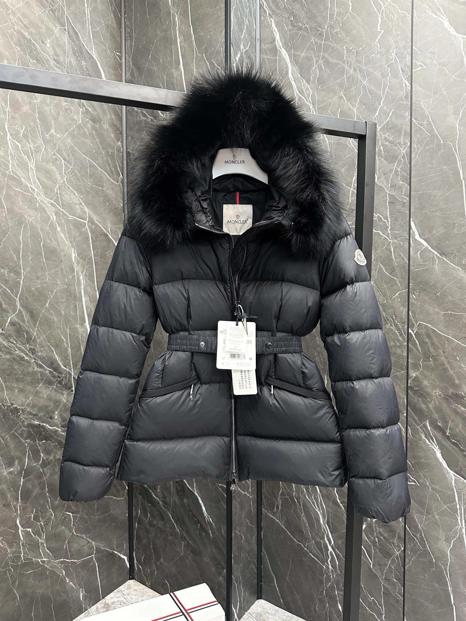 Moncler Down Jackets WellDesigned 146461