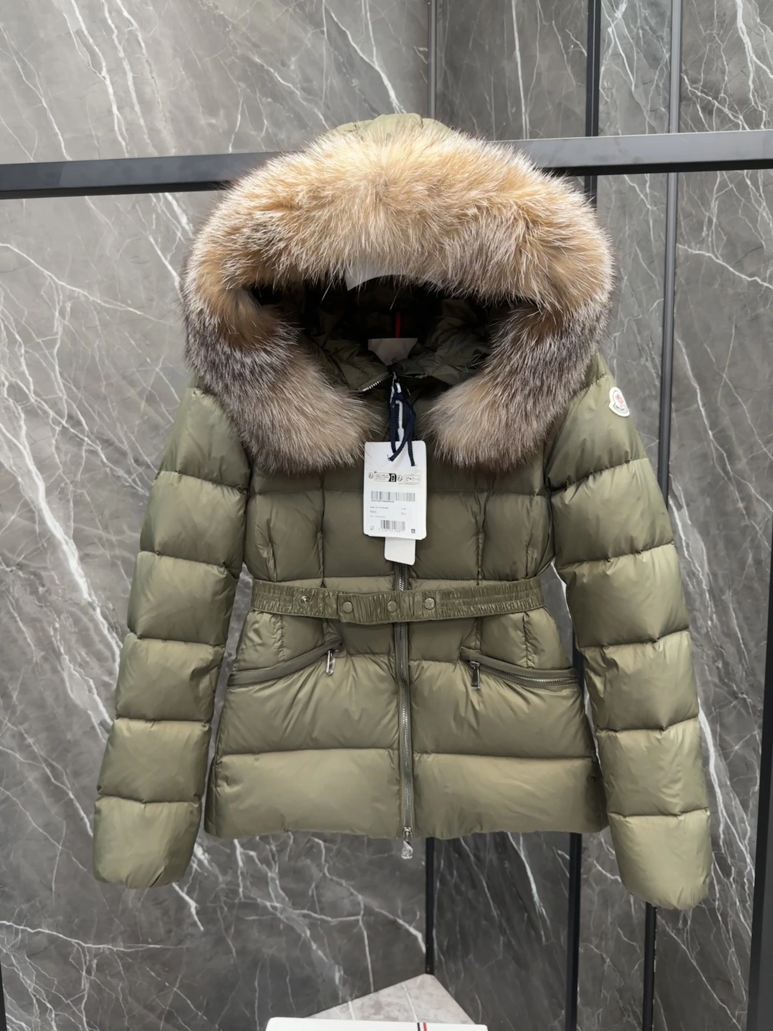 Moncler Down Jackets MoistureWicking 146449