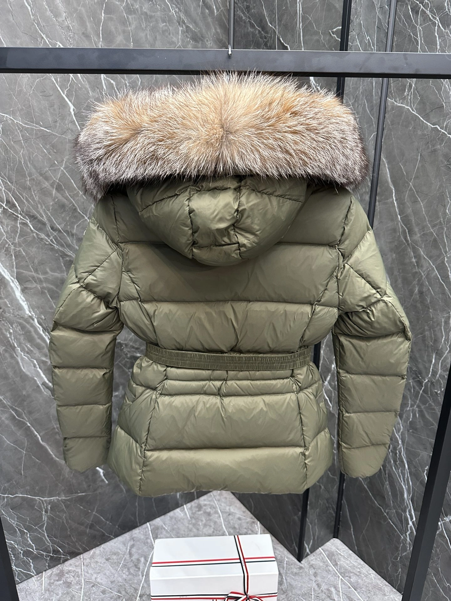 Moncler Down Jackets MoistureWicking 146449